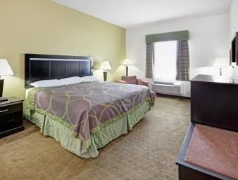 Super 8 By Wyndham Laporte La Porte Quarto foto